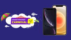 ഫ്ലിപ്പ്കാർട്ടിലൂടെ ആപ്പിൾ ഐഫോണുകൾ വമ്പിച്ച വിലക്കിഴിവിൽ സ്വന്തമാക്കാം