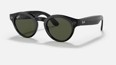 ഫേസ്ബുക്കും റേ-ബാനും ചേർന്ന് നിർമ്മിച്ച സ്മാർട്ട് സൺഗ്ലാസിൽ കിടിലൻ ഫീച്ചറുകൾ