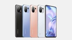 ഷവോമി 11 ലൈറ്റ് എൻഇ 5ജി സെപ്റ്റംബർ 29ന് ഇന്ത്യൻ വിപണിയിലെത്തും