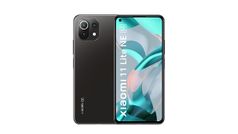 ഷവോമി 11 ലൈറ്റ് എൻഇ 5ജി സ്മാർട്ട്ഫോൺ ഇന്ത്യയിലെത്തി, വില 26,999 രൂപ മുതൽ