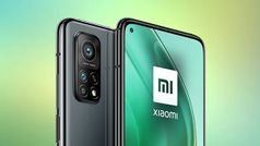 സ്മാർട്ട്ഫോൺ വിപണി കീഴടക്കാൻ ഷവോമിയുടെ 11ടി പ്രോ സ്മാർട്ട്ഫോൺ വരുന്നു