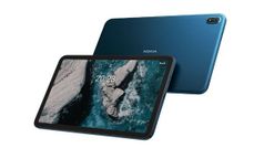 കിടിലൻ ഫീച്ചറുകളുമായി 15,499 രൂപ വിലയുള്ള നോക്കിയ ടി20 ടാബ്ലറ്റ് ഇന്ത്യയിലെത്തി