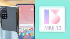 എംഐയുഐ 13; സവിശേഷതകളും സപ്പോർട്ടഡ് ഡിവൈസുകളും