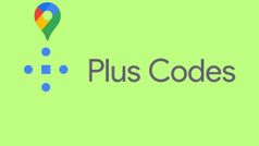 അഡ്രസ് ഇല്ലാത്തവരുടെ അഡ്രസ്; ഗൂഗിൾ മാപ്സിന്റെ പ്ലസ് കോഡ്സ് ഫീച്ചർ