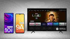 ആമസോണിൽ പ്രമുഖ ബ്രാന്റുകളുടെ ഫോണുകൾക്കും ടിവികൾക്കും ഓഫറുകൾ