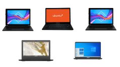 ഓൺലൈൻ ക്ലാസുകൾക്കായി ഈ ലാപ്ടോപ്പുകൾ ആമസോണിലൂടെ 20,000 രൂപയിൽ താഴെ വിലയിൽ സ്വന്തമാക്കാം