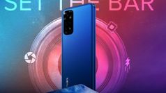 മികച്ച ഫീച്ചറുകളുമായി റെഡ്മി നോട്ട് 11എസ് ഇന്ത്യയിലെത്തുന്നു, ലോഞ്ച് ഫെബ്രുവരി 9ന്