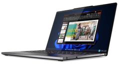 കൺസ്യൂമർ ഇലക്ട്രോണിക്സ് ഷോ 2022ൽ പുതിയ തിങ്ക്പാഡ് ലാപ്‌ടോപ്പുകളുമായി ലെനോവോ