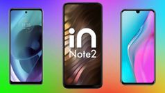 ഫെബ്രുവരിയിൽ വാങ്ങാം 15,000 രൂപയിൽ താഴെ വിലയുള്ള ഈ മികച്ച ഗെയിമിങ് സ്മാർട്ട്ഫോണുകൾ