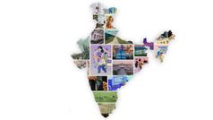 രാജ്യത്തെ ഡാറ്റ ഉപയോഗം സർവകാല റെക്കോർഡിൽ; 4 വർഷത്തിനിടെ 7 മടങ്ങ് വർധനവ്