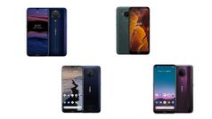 നോക്കിയ സ്മാർട്ട്ഫോണുകൾക്ക് ആമസോണിൽ വമ്പിച്ച വിലക്കിഴിവ്