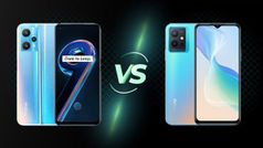 റിയൽമി 9 പ്രോ 5ജി സ്മാർട്ട്ഫോൺ Vs വിവോ ടി1 5ജി സ്മാർട്ട്ഫോൺ; മികച്ചതാര്
