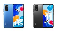 കാത്തിരിപ്പ് അവസാനിച്ചു, റെഡ്മി നോട്ട് 11, റെഡ്മി നോട്ട് 11എസ് സ്മാർട്ട്ഫോണുകൾ ഇന്ത്യയിലെത്തി