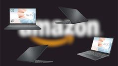 എംഎസ്ഐ ലാപ്ടോപ്പുകൾക്ക് വമ്പിച്ച ഓഫറുകളുമായി ആമസോൺ