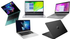 കോളജ് വിദ്യാർഥികൾക്ക് സെലക്റ്റ് ചെയ്യാൻ അടിപൊളി ലാപ്ടോപ്പുകൾ