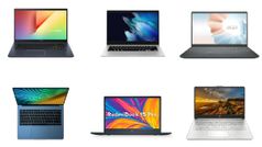 ഏപ്രിൽ മാസത്തിൽ വാങ്ങാവുന്ന 50,000 രൂപയിൽ താഴെ വിലയുള്ള മികച്ച 5 ലാപ്‌ടോപ്പുകൾ