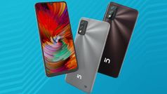 മൈക്രോമാക്‌സ് ഇൻ 2സി സ്മാർട്ട്ഫോൺ വിപണിയിലെത്തി; വിലയും സവിശേഷതകളും