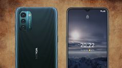 3 ദിവസത്തെ ബാറ്ററി ലൈഫുമായി നോക്കിയ ജി21 സ്മാർട്ട്ഫോൺ ഇന്ത്യയിൽ