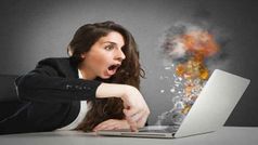 ലാപ്ടോപ്പ് അമിതമായി ചൂടാകുന്നത് എന്തുകൊണ്ട്, പരിഹാരം എന്തൊക്കെ