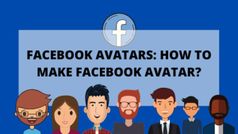 ഫേസ്ബുക്കിൽ 3ഡി അവതാറുകൾ സൃഷ്ടിക്കുന്നതെങ്ങനെ?