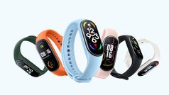 സ്മാർട്ട് ബാൻഡ് വിപണി പിടിക്കാൻ ഷവോമി എംഐ ബാൻഡ് 7; സവിശേഷതകളും വിലയും