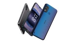 Nokia G11 Plus: ഒറ്റചാർജിൽ മൂന്ന് ദിവസം ഉപയോഗിക്കാം; അറിയാം നോക്കിയയുടെ പുതിയ ഫോണിനെക്കുറിച്ച്