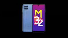 Samsung Galaxy M32: സാംസങ് ഗാലക്സി എം32 സ്മാർട്ട്ഫോണിന് വില കുറച്ചു; ഈ അവസരം നഷ്ടപ്പെടുത്തരുത്