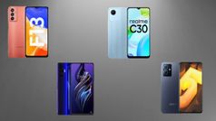 New Smartphones: പുത്തൻ സ്മാർട്ട്ഫോൺ വാങ്ങുന്നവർക്കായി, കഴിഞ്ഞ വാരം ലോഞ്ച് ചെയ്ത മികച്ച ഫോണുകൾ