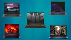 ഒരു ലക്ഷത്തിൽ താഴെ വിലയിൽ വാങ്ങാവുന്ന കരുത്തൻ ഗെയിമിങ് ലാപ്ടോപ്പുകൾ