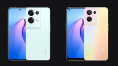 Oppo Reno 8: ശേഷി കൂടിയ ക്യാമറകളും അതിവേഗ ചാർജിങും; ഓപ്പോ റീനോ 8 സീരീസ് ഇന്ത്യയിലെത്തി