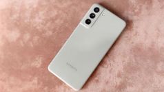 Samsung Galaxy S21 FE: സാംസങ് ഗാലക്സി എസ്21 എഫ്ഇ സ്മാർട്ട്ഫോണിന് വില കുറച്ചു
