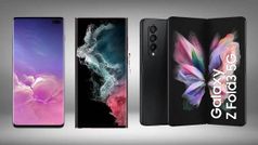 12GB റാമിന്റെ കരുത്തുമായി വിപണിയിലെത്തിയ കിടിലൻ സാംസങ് സ്മാർട്ട്ഫോണുകൾ