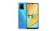 വിപണി പിടിക്കാൻ വിവോ: 11,999 രൂപ മുതൽ വിലയുമായി Vivo T1x ഇന്ത്യയിലെത്തി
