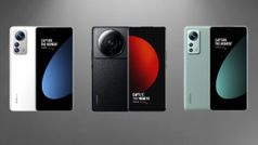 അതിശയിപ്പിച്ച് ഷവോമി: ഷവോമി 12എസ്, 12എസ് പ്രോ, 12എസ് അൾട്ര ഫോണുകൾ വിപണിയിൽ