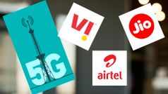 5G In India: എയർടെലും ജിയോയും പിന്നെ വിഐയും; 5ജിയ്ക്കായി യൂസേഴ്സ് ആരോടൊപ്പം പോകണം?