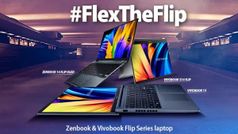 ഇന്ത്യൻ ലാപ്ടോപ്പ് വിപണി പിടിക്കാൻ അസൂസിന്റെ പുതിയ മൂന്ന് ലാപ്ടോപ്പുകൾ പുറത്തിറങ്ങി