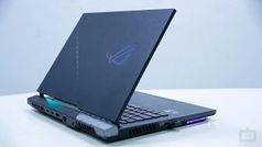 Asus ROG Strix SCAR 15: അസൂസ് ആർഒജി സ്കാർ15 (2022) ജി533 കിടിലൻ ഗെയിമിങ് ലാപ്ടോപ്പ്