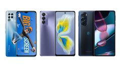 Selfie Camera Smartphones: ബജറ്റിനനുസരിച്ച് തിരഞ്ഞെടുക്കാൻ സെൽഫി ക്യാമറ സ്മാർട്ട്ഫോണുകൾ