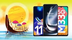 ഈ ഓണക്കാലത്ത് വാങ്ങാവുന്ന 20000 രൂപയിൽ താഴെ വിലയുള്ള സ്മാർട്ട്ഫോണുകൾ