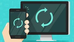 Android: ആൻഡ്രോയിഡ് ഫോണും കമ്പ്യൂട്ടറും അതിവേഗം കണക്റ്റ് ചെയ്യാം