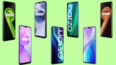 Realme Smartphones: 20,000 രൂപയിൽ താഴെ വില വരുന്ന മികച്ച റിയൽമി ഫോണുകൾ