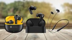 TWS Earphones ന് ആമസോണിൽ വൻ ഡിസ്കൌണ്ട് ഓഫറുകൾ