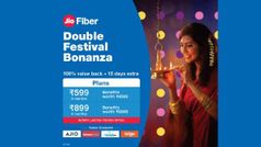 വീട്ടിലേക്ക് ഇന്റർനെറ്റ് വേണോ, 6500 രൂപയുടെ വരെ ആനുകൂല്യങ്ങളുണ്ട്; കിടിലൻ ഫെസ്റ്റിവൽ ഓഫറുമായി ജിയോ ​ഫൈബർ