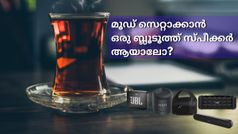 മൂഡ് സെറ്റാക്കാൻ ഒരു ബ്ലൂടൂത്ത് സ്പീക്കർ ആയാലോ? കിടിലൻ ഡീൽ റെഡിയാണ്