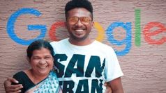 തിരിച്ചടി തോൽക്കും, ആത്മാർഥ ആഗ്രഹത്തിനു മുന്നിൽ; 9 വർഷത്തെ ശ്രമത്തിനൊടുവിൽ ഗൂഗിളിൽ സ്വപ്നജോലി നേടി അ‌ഡ്വിൻ