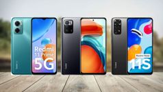 ഈ പ്രൈസ് റേഞ്ചിലെ ഷവോമിയുടെ കിടിലൻ ഫോണുകൾ