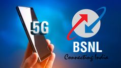 BSNL 5G | ഇരുന്നിട്ട് കാല് നീട്ടിയാൽ പോരെ..? ഇനിയും 5ജി സ്പെക്ട്രം വേണമെന്ന് കേന്ദ്രത്തോട് ബിഎസ്എൻഎൽ