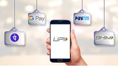 ആർക്കും സംഭവിക്കാവുന്ന അ‌ബദ്ധം: യുപിഐ വഴി പണം ​കൈമാറുമ്പോൾ തെറ്റുപറ്റിയാൽ തുക തിരിച്ചുകിട്ടാൻ ചെയ്യേണ്ടത്...