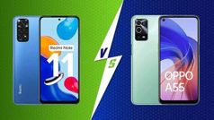 കുട്ടിക്കൊമ്പന്മാർ തമ്മിൽ മുട്ടി നോക്കിയാൽ..! അറിയാം ഈ അടിപൊളി ഡിവൈസുകളെക്കുറിച്ച്