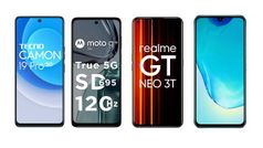 Smartphones Under 30000 | മോട്ടോ മുതൽ നോക്കിയ വരെ; ഇപ്പോൾ വാങ്ങാൻ കിടിലൻ സ്മാർട്ട്ഫോണുകൾ